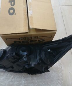 ĐÈN PHA FORD FOCUS 2019 | F1EB13W029CB