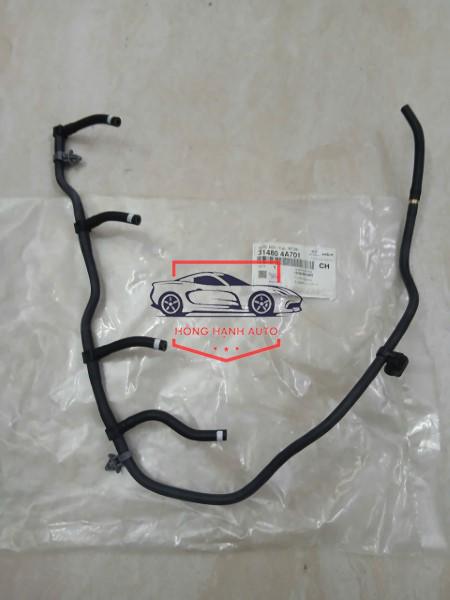 ỐNG DẦU HỒI KIM PHUN HYUNDAI STAREX 2008 | 314804A701