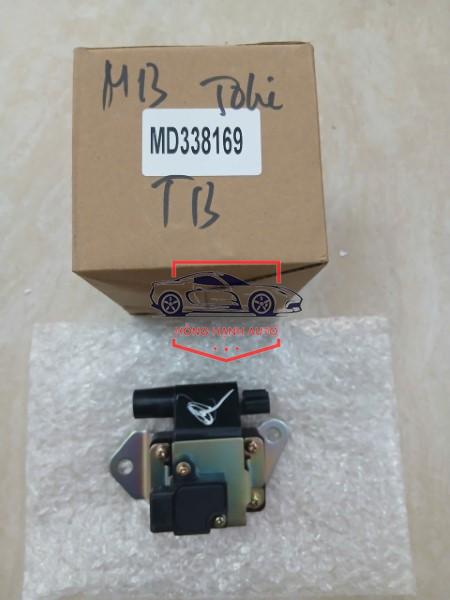 BÔ BIN ĐÁNH LỬA MITSUBISHI JOLIE | MD338169