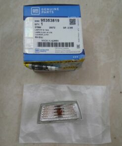 XI NHAN CHEVROLET ORLANDO 2012 | 95353819