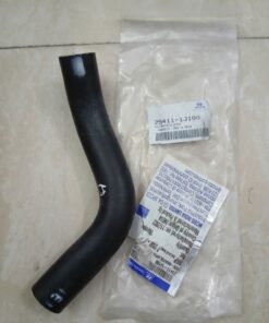 ỐNG KÉT NƯỚC HYUNDAI I20 2017 | 25411J100