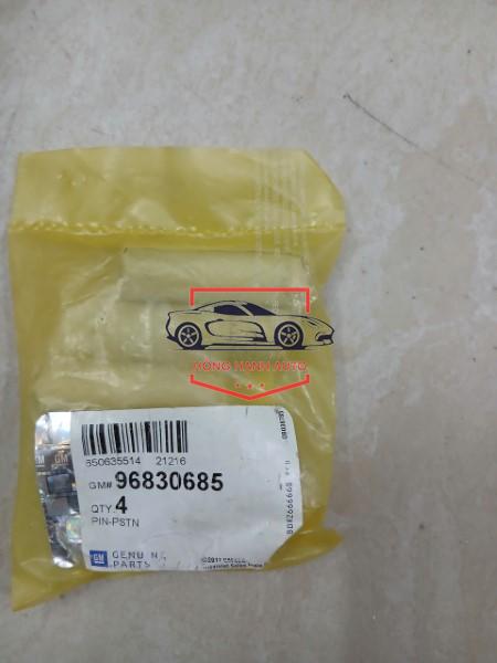 ẮC PISTON CHEVROLET SPARK 2016 | 96830685