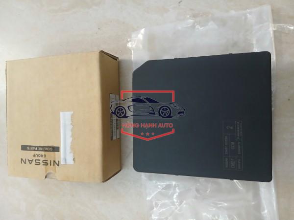 HỘP CẦU CHÌ NISSAN LIVINA 2007 | 284B7ED03A