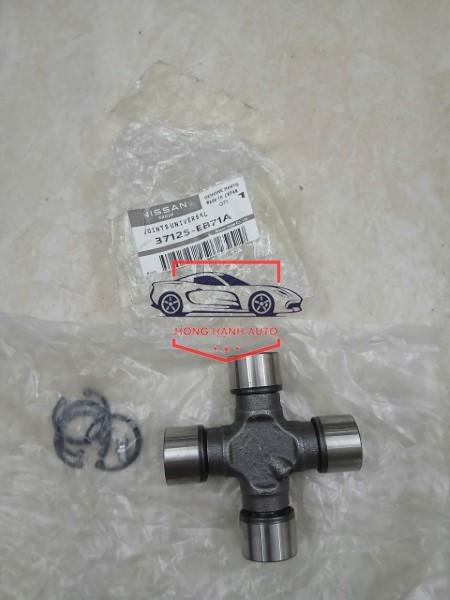 BI TREO CÁC ĐĂNG NISSAN NAVARA NP300 | 37125EB71A