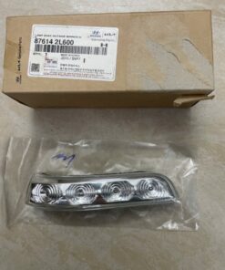 XI NHAN HYUNDAI I30 2007 | 876142L600