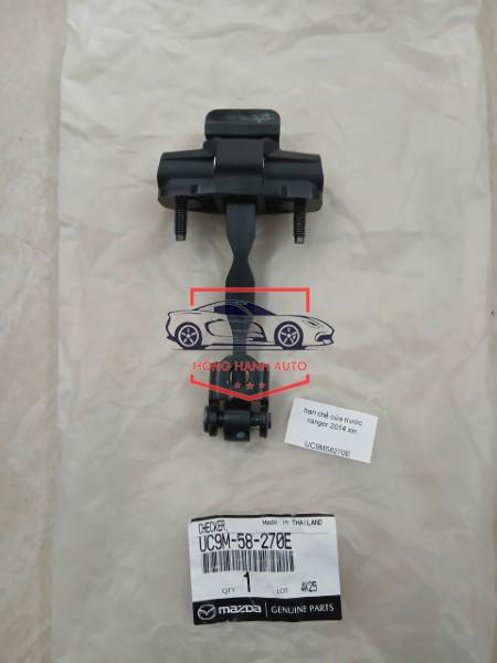 GIỚI HẠN CÁNH CỬA XE FORD EVEREST 2016 | UC9M58270D