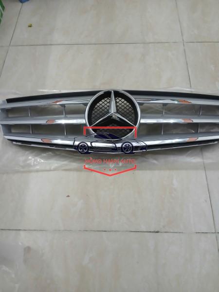 CA LĂNG MERCEDES C200 2008 | 2048800023