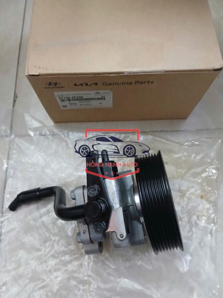 BƠM TRỢ LỰC LÁI HYUNDAI PORTER 2 2009 | 571004F200
