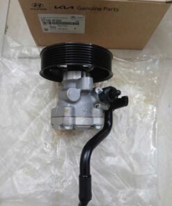 BƠM TRỢ LỰC LÁI HYUNDAI PORTER 2 2009 | 571004F200