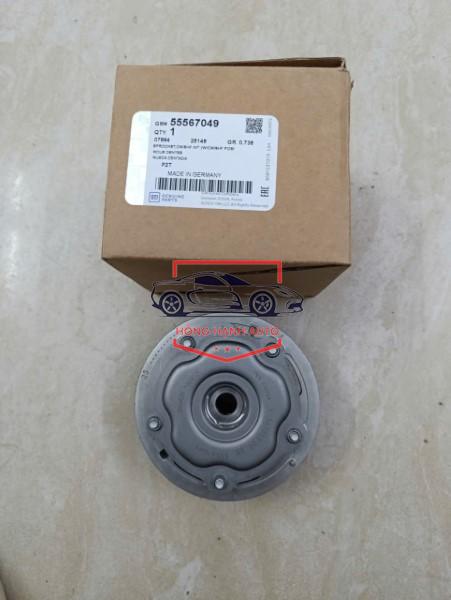 BÁNH RĂNG CAM HÚT CHEVROLET CRUZE 1.8 LTZ | 55567049
