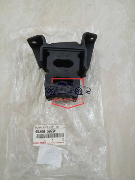 CAO SU TĂM BÔNG SAU TOYOTA LAND CRUISER 2003-2009 | 4830660201