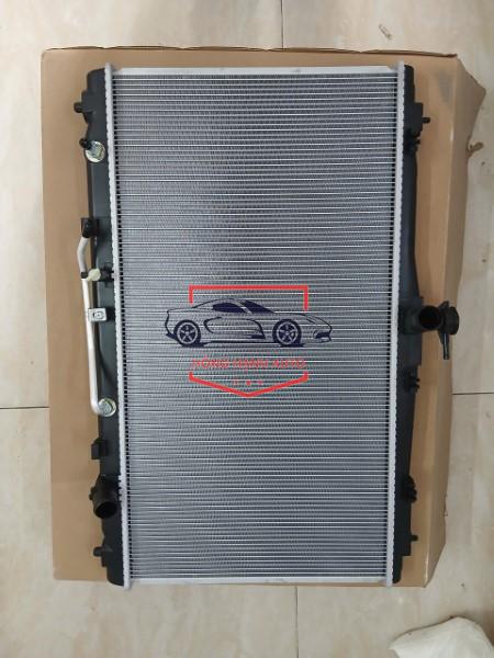 KÉT NƯỚC TOYOTA CAMRY 2.0 2016 | 16400V0170