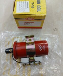 BÔ BIN ĐÁNH LỬA XE KIA PRIDE 2005 | KK12018100