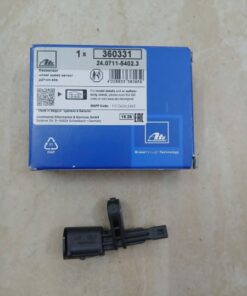 CẢM BIẾN ABS TRƯỚC XE AUDI Q7 2016 | 95860640502