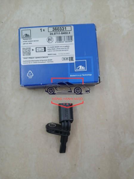 CẢM BIẾN ABS TRƯỚC XE AUDI Q7 2016 | 95860640502