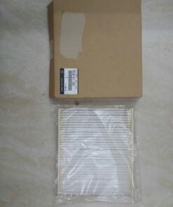LỌC GIÓ ĐIỀU HÒA MAZDA CX8 2024 | TK4861J6X