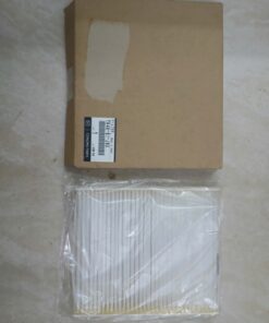 LỌC GIÓ ĐIỀU HÒA MAZDA CX8 2024 | TK4861J6X