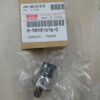 CẢM BIẾN THANH RAIL NHIÊN LIỆU ISUZU DMAX 2013 | 8981816160