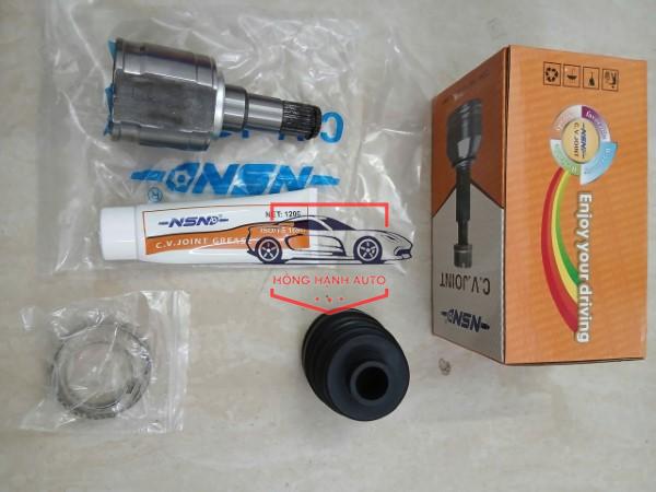 ĐẦU LÁP TRONG MITSUBISHI ATTRAGE 2015 | 3817A206