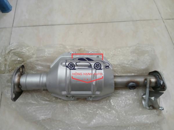 BẦU LỌC KHÍ XẢ TERA 100 2024 | 540985811