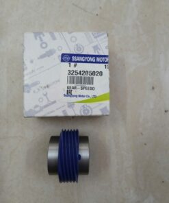BÁNH RĂNG CÔNG TƠ MÉT SSANGYONG REXTON 1997 | 3254205020