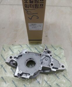 BƠM DẦU XE KIA SPECTRA 2003 | 0K30F14100D