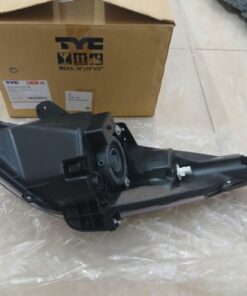 ĐÈN PHA DAEWOO MATIZ GROOVE 2013 | 95226891