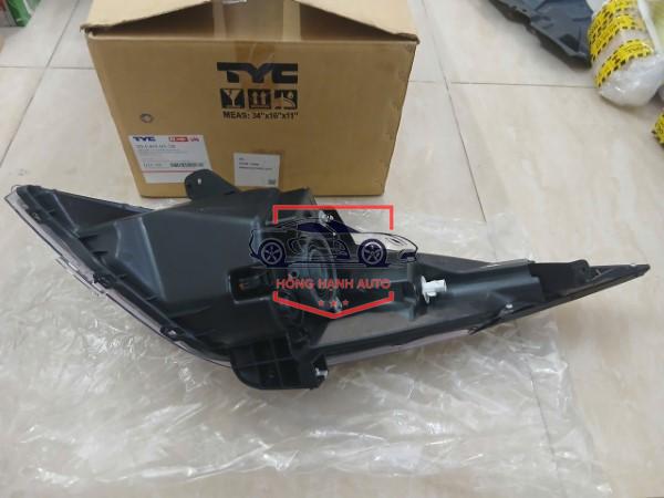 ĐÈN PHA DAEWOO MATIZ GROOVE 2013 | 95226891