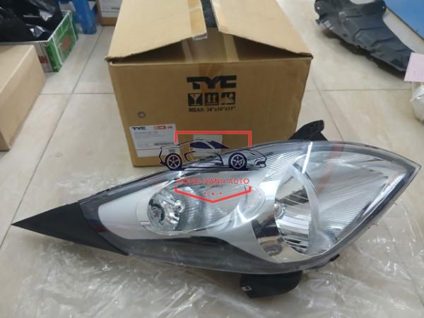ĐÈN PHA DAEWOO MATIZ GROOVE 2013 | 95226891