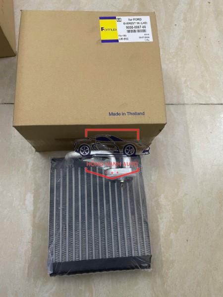 DÀN LẠNH TRONG XE FORD EVEREST 2008 | 9058006700