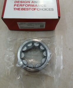 BI MAY Ơ SAU FORD TRANSIT 2000 | VKBA3591