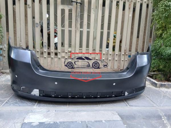 CẢN SAU MAZDA 2 2024 | DHS150221BTT
