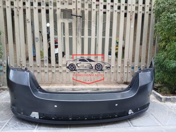 CẢN SAU MAZDA 2 2024 | DHS150221BTT