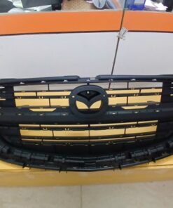CA LĂNG MAZDA BT50 2025 | 1K0050714