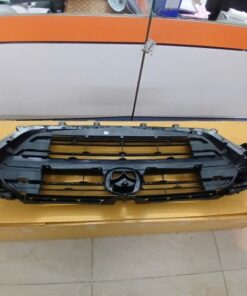 CA LĂNG MAZDA BT50 2025 | 1K0050714