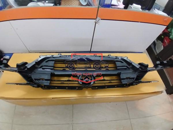 CA LĂNG MAZDA BT50 2025 | 1K0050714