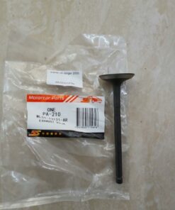XUPAP XẢ XE FORD RANGER 2.5 2005 | WL5112121
