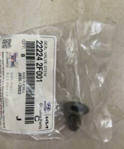PHỚT GHÍT KIA SPORTAGE 2011 | 222242F001