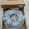 BÀN ÉP XE ISUZU FVM 3 CHÂN 6HK1 | 1312203802