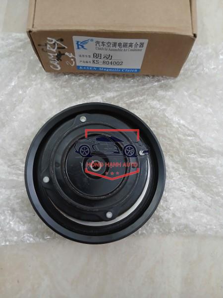 PULY LỐC ĐIỀU HÒA TOYOTA VELOZ 2025 | 88410BZ410
