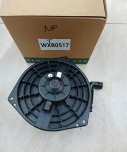 QUẠT DÀN LẠNH NISSAN NAVARA NP300 2015 | 272204JG0A