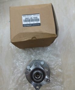BẠC ĐẠN BÁNH SAU MAZDA 2 2015 | D6512615X
