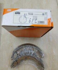 GUỐC PHANH SAU MAZDA 626 2003 | GAYA2638Z