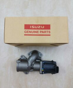 VAN TUẦN HOÀN KHÍ XẢ (ERG) ISUZU DMAX 4JK1 2020 | 8981332023