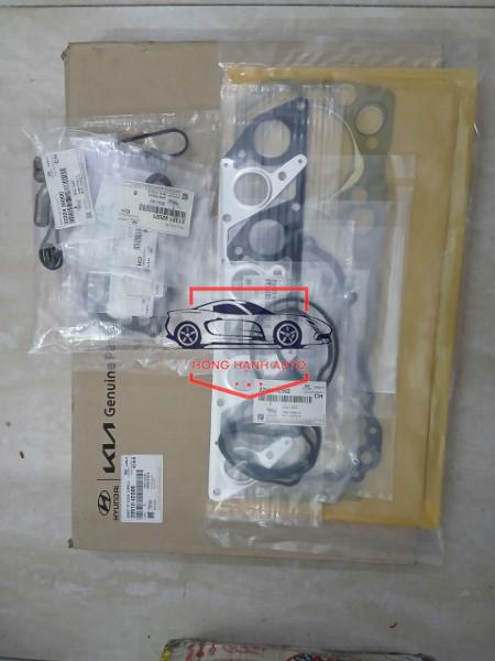 GIOĂNG ĐẠI TU HYUNDAI LIBERO 2006 | 2091042D00