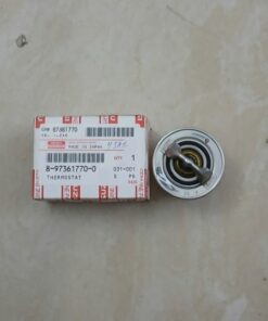 VAN HẰNG NHIỆT ISUZU HILANDER 2011 | 8973617700
