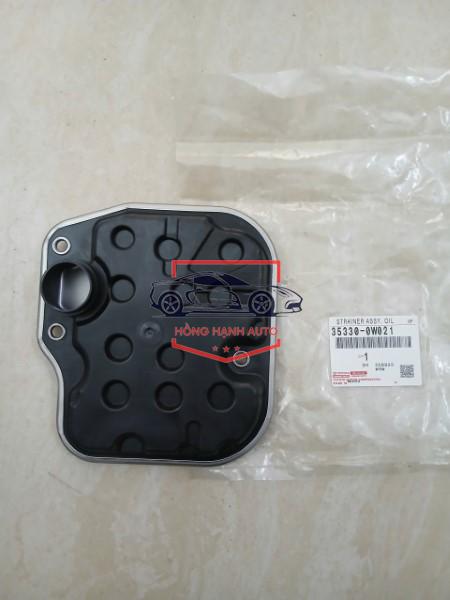LỌC NHỚT HỘP SỐ TOYOTA VIOS 2014 | 353300W021
