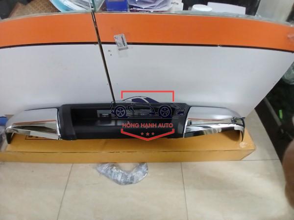 CẢN SAU NISSAN NAVARA NP300 2015 | 850104JA4A