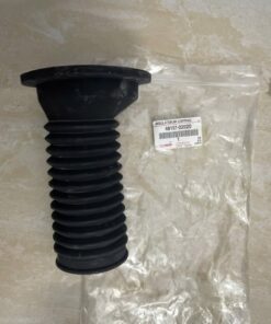 CHỤP BỤI GIẢM XÓC TOYOTA ALTIS 2005 | 4815702020