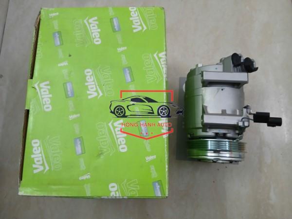 LỐC ĐIỀU HÒA MITSUBISHI ZINGER 2010 | Z0016518A